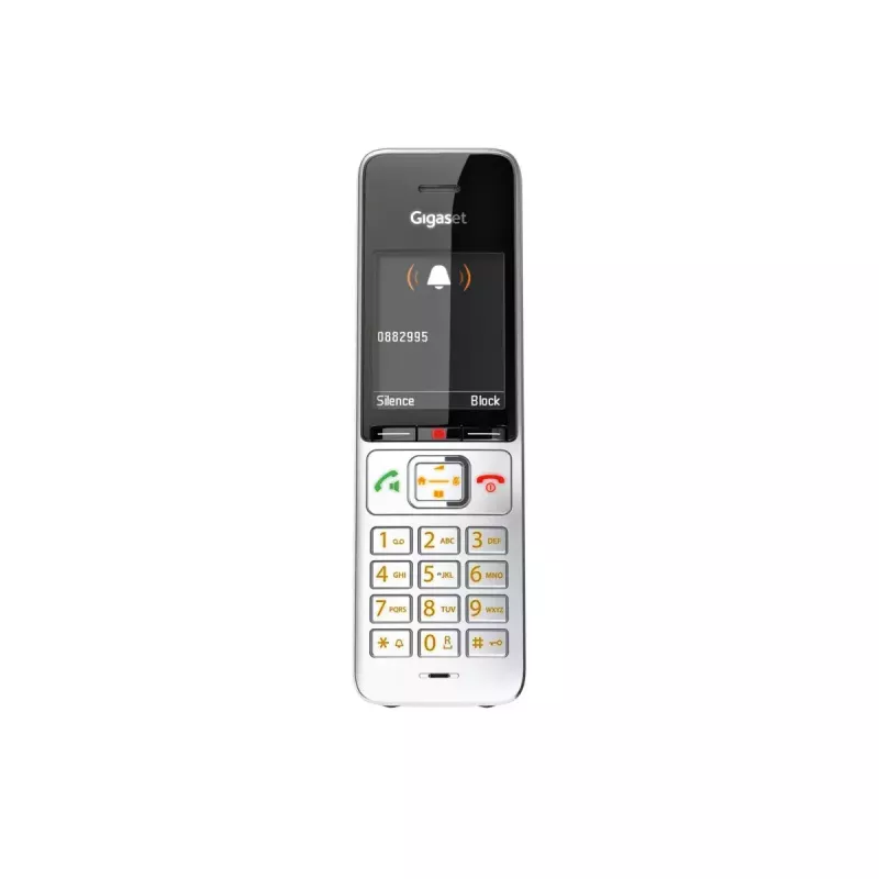 DECT telefón Gigaset COMFORT 500