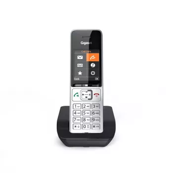 DECT telefón Gigaset COMFORT 500