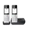 Analógový/DECT telefón Gigaset COMFORT 500A duo