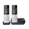 Analógový/DECT telefón Gigaset COMFORT 500A duo