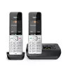 Analógový/DECT telefón Gigaset COMFORT 500A duo