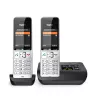 Analógový/DECT telefón Gigaset COMFORT 500A duo