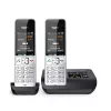 Analógový/DECT telefón Gigaset COMFORT 500A duo