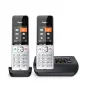 Analógový/DECT telefón Gigaset COMFORT 500A duo