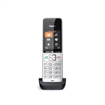 Analógový/DECT telefón Gigaset COMFORT 500HX