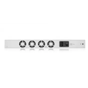 Zyxel ATP700 hardvérový firewall 1U 6 Gbit/s