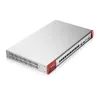 Zyxel ATP700 hardvérový firewall 1U 6 Gbit/s