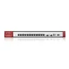 Zyxel ATP700 hardvérový firewall 1U 6 Gbit/s