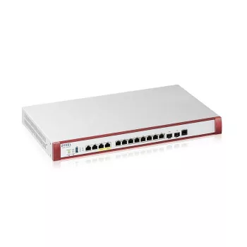 Zyxel USGFLEX700H hardvérový firewall 15 Gbit/s