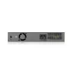 Zyxel GS1350-12HP-EU0101F sieťový switch Managed L2 Gigabit Ethernet (10/100/1000) Power over Ethernet (PoE) sivý