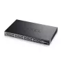 Managed L3 switch Zyxel XGS2220-54 48 portov Gigabit Ethernet 216 Gbit/s