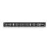 Managed L3 switch Zyxel XGS2220-54 48 portov Gigabit Ethernet 216 Gbit/s