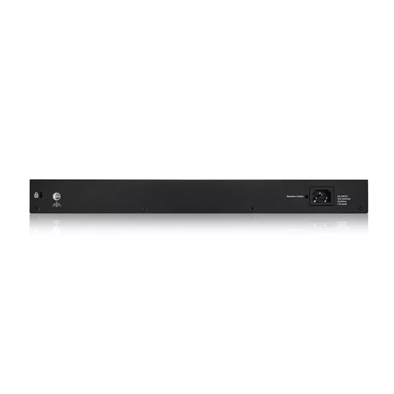 Managed L3 switch Zyxel XGS2220-54 48 portov Gigabit Ethernet 216 Gbit/s
