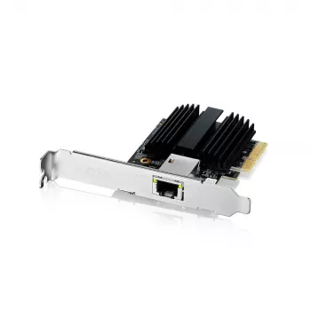 Zyxel XGN100C v2 interný Ethernet 1000 Mbit/s