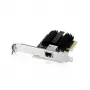 ZyXEL XGN100C v2 sieťová karta PCIe 10G RJ45