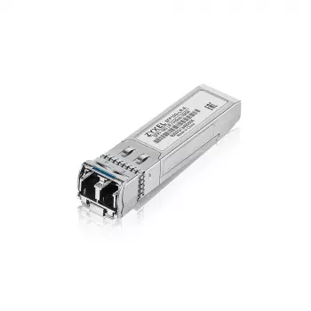 Zyxel SFP10G-LR-E sieťový transceiver modul optické vlákno 10000 Mbit/s SFP+ 1310 nm