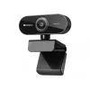 Sandberg USB webkamera Flex 1080P HD, 2 MP, 1920 x 1080 pixelov, Full HD, 30 fps, USB, čierna