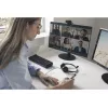Sandberg USB webkamera Flex 1080P HD, 2 MP, 1920 x 1080 pixelov, Full HD, 30 fps, USB, čierna