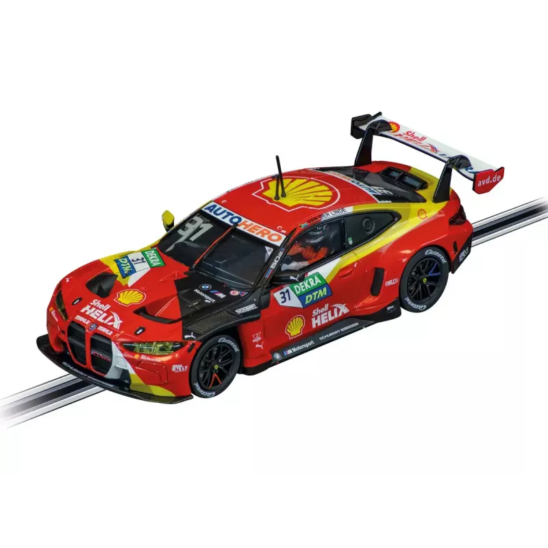 Pretekárske auto a dráha CARRERA Carrera Full Speed Multicolour