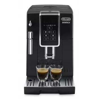 De’Longhi Dinamica Ecam 350.15.B plne automatický kávovar na espresso 1,8 l