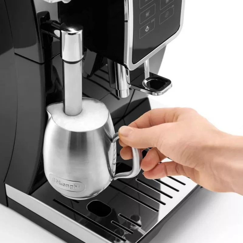 De’Longhi Dinamica Ecam 350.15.B plne automatický kávovar na espresso 1,8 l