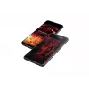 ASUS ROG Phone 6 Diablo Immortal Edition 17,2 cm (6,78 inch) Dual SIM Android 12 5G USB Type-C 16 GB 512 GB 6000 mAh čierna, červená