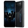 ASUS ROG Phone 6D Batman Edition, 12 GB/256 GB, 6,78 palca, Night Black