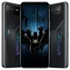 ASUS ROG Phone 6D Batman Edition, 12 GB/256 GB, 6,78 palca, Night Black