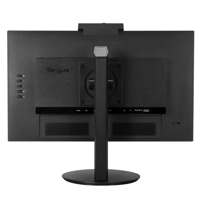 Targus DM4240PEUZ počítačový monitor 61 cm (24 inch) 1920 x 1080 pixelov HD LCD čierny