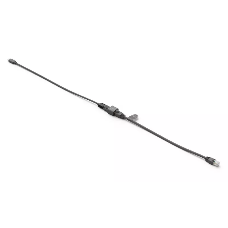 Predlžovací kábel Logitech Rally Mic Pod CAT spojka