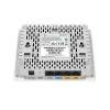 Grandstream GWN7603 prístupový bod Wi-Fi 5 Wave-2, 2,4/5 GHz, 867 Mbit/s, Gigabit LAN, PoE, montáž na stenu, biely