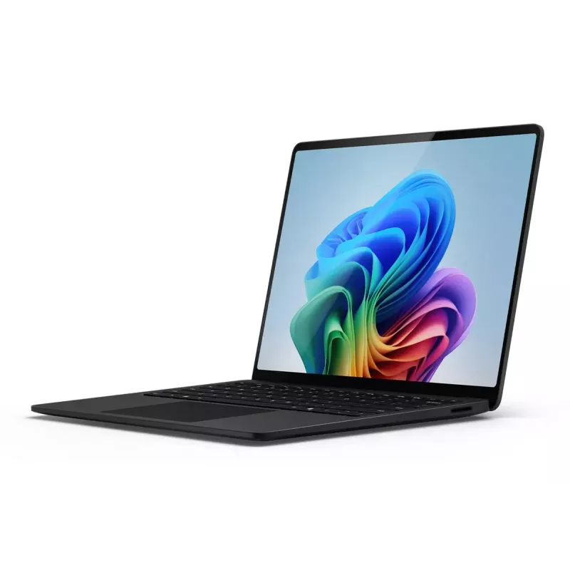 Notebook Microsoft Surface Laptop 7 Copilot+ 15