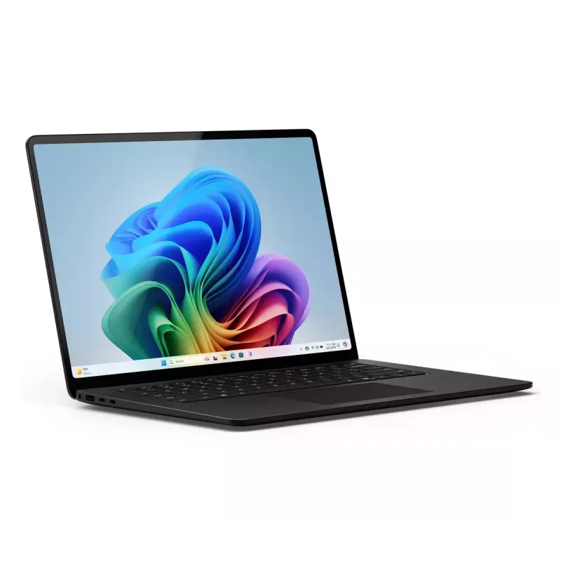 Notebook Microsoft Surface Laptop 7 Copilot+ 15