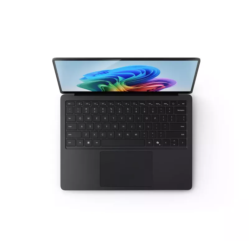 Notebook Microsoft Surface Laptop 7 Copilot+ 15