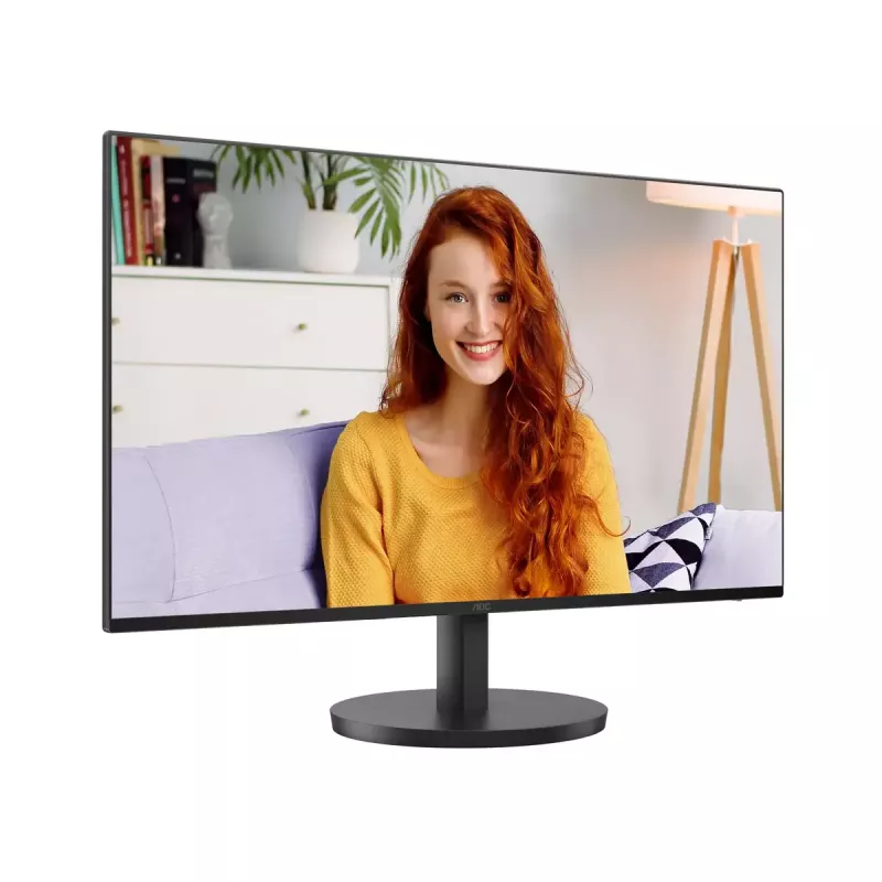 AOC 24B3CA2 počítačový monitor 60,5 cm (23,8