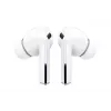 Samsung Galaxy Buds3 Pro, True Wireless Stereo (TWS), hovory/hudba, headset, biela