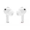 Samsung Galaxy Buds3 Pro, True Wireless Stereo (TWS), hovory/hudba, headset, biela