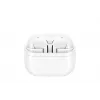 Samsung Galaxy Buds3 Pro, True Wireless Stereo (TWS), hovory/hudba, headset, biela