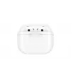 Samsung Galaxy Buds3 Pro, True Wireless Stereo (TWS), hovory/hudba, headset, biela