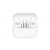 Samsung Galaxy Buds3 Pro, True Wireless Stereo (TWS), hovory/hudba, headset, biela