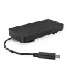Lenovo 40B90000WW dokovacia stanica/port replikátor pre notebook káblová USB 3.2 Gen 1 (3.1 Gen 1) Type-C čierna