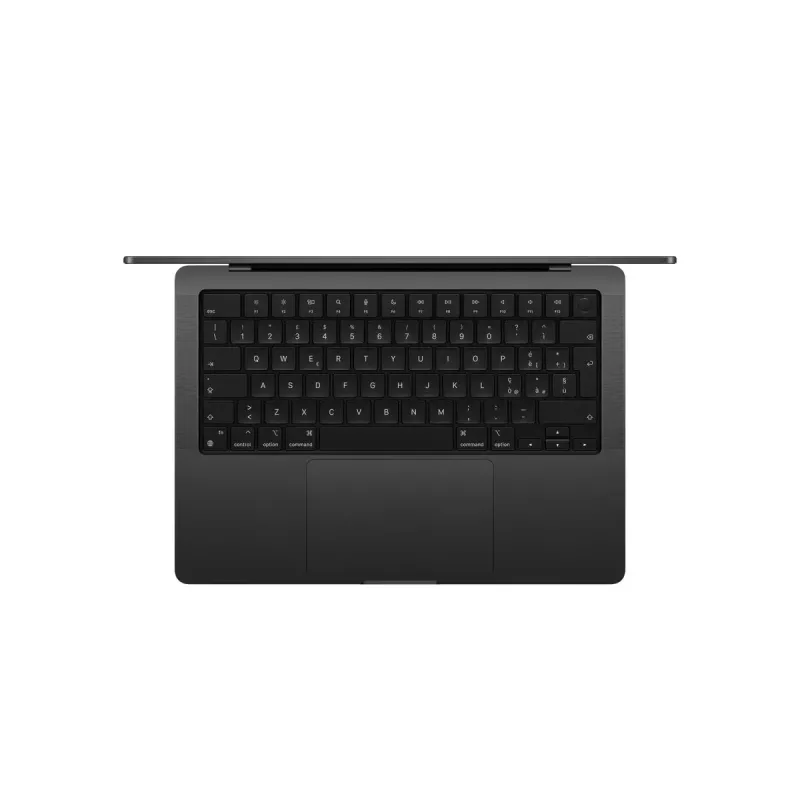 Notebook Apple MacBook Pro 14,2