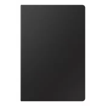 Samsung EF-DX825 QWERTZ nemecká Pogo Pin čierna