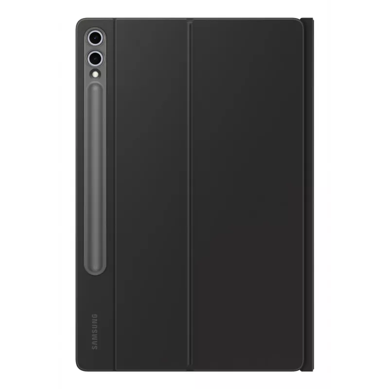Samsung EF-DX825 QWERTZ nemecká Pogo Pin čierna