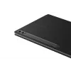 Samsung EF-DX825 QWERTZ nemecká Pogo Pin čierna