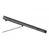 Samsung EF-DX825 QWERTZ nemecká Pogo Pin čierna