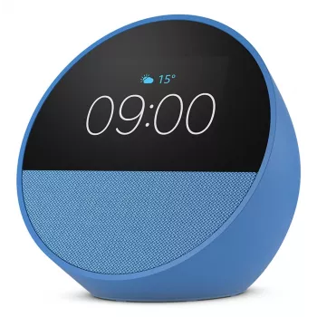 Smart displej reproduktor Amazon Echo Spot – 2,83