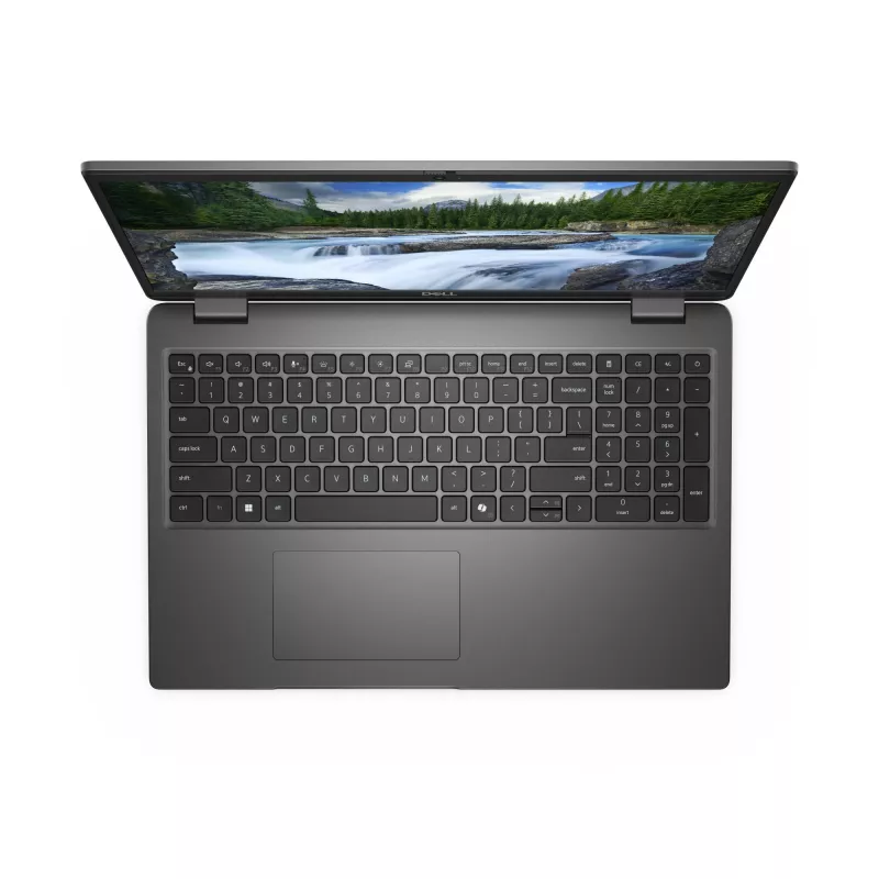Notebook DELL Latitude 3550 15,6
