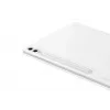 Samsung EF-DX825 QWERTZ nemecká Pogo Pin biela