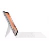 Samsung EF-DX825 QWERTZ nemecká Pogo Pin biela
